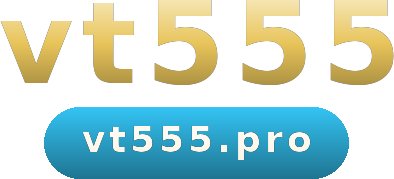 vt555 logo